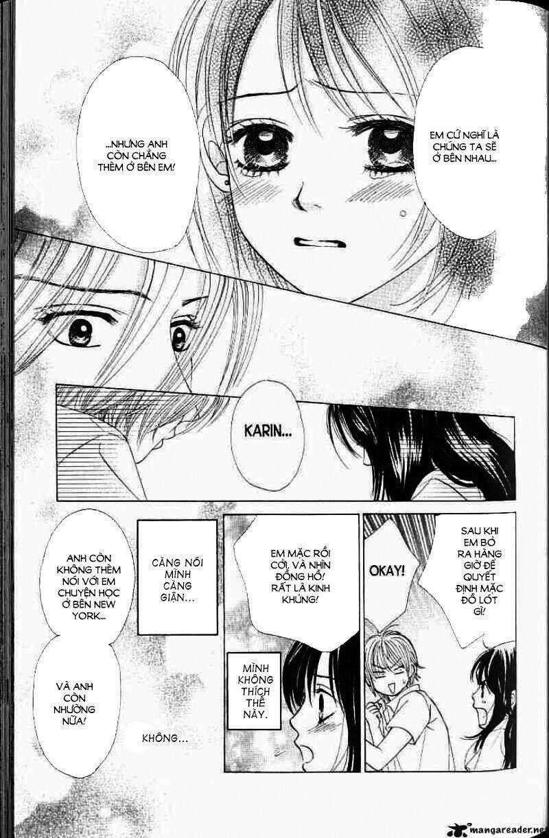 Tình Yêu Đích Thực - Chapter 55 - Trang 25