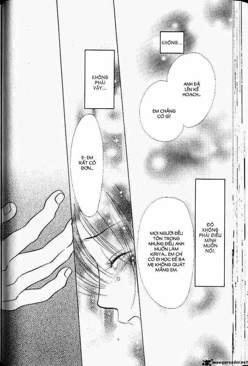 Tình Yêu Đích Thực - Chapter 55 - Trang 26