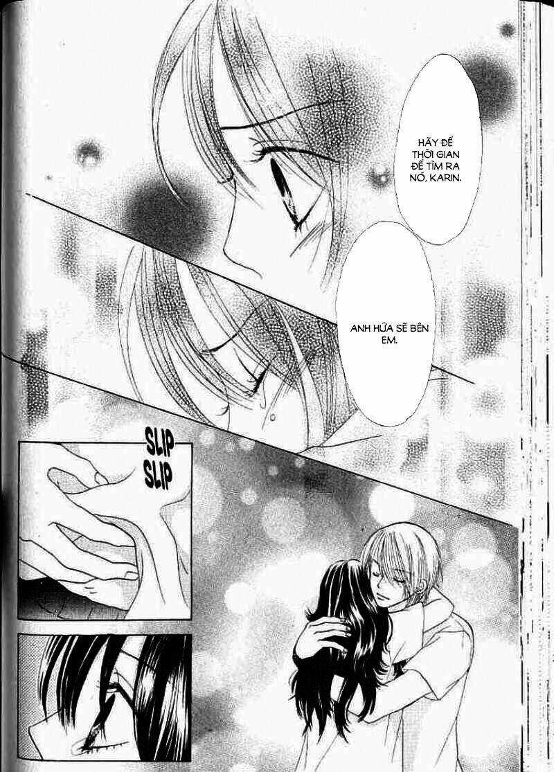 Tình Yêu Đích Thực - Chapter 55 - Trang 28