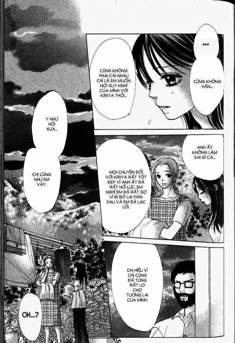 Tình Yêu Đích Thực - Chapter 55 - Trang 31