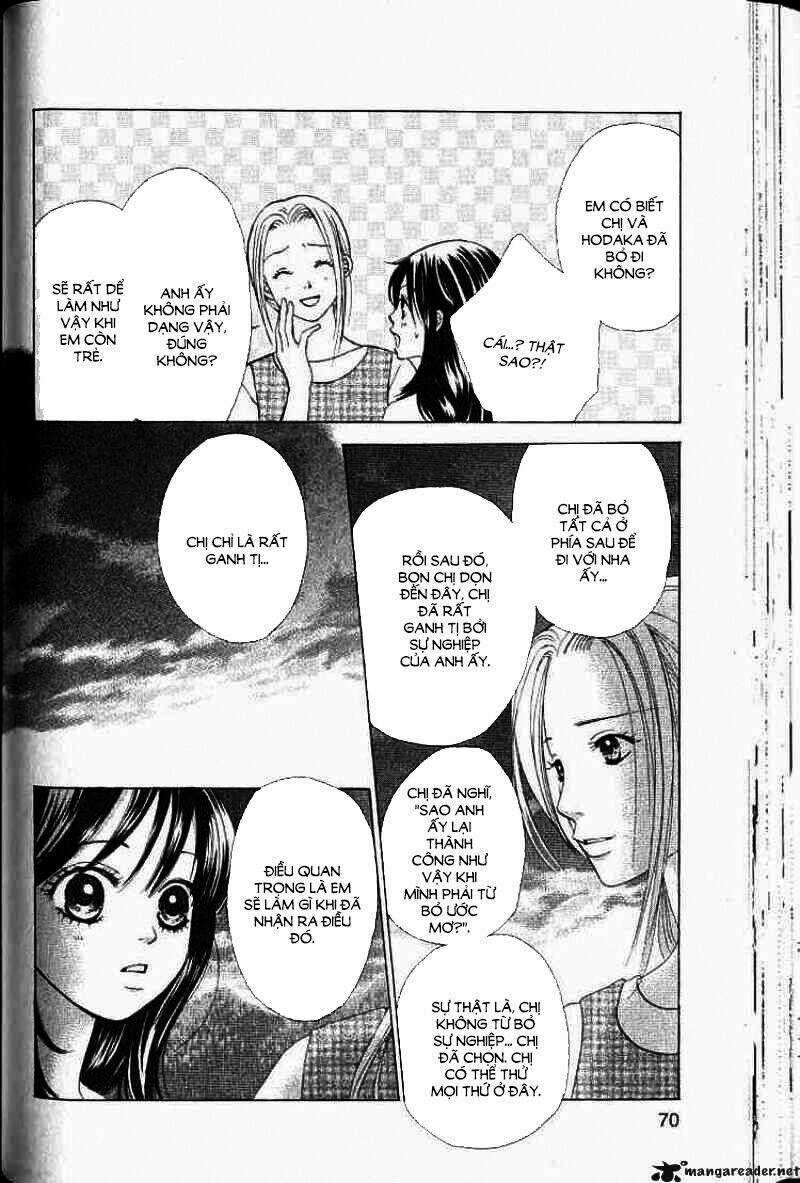 Tình Yêu Đích Thực - Chapter 55 - Trang 32