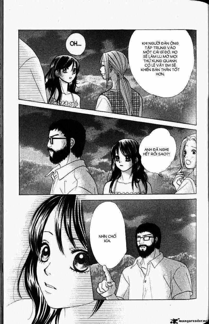 Tình Yêu Đích Thực - Chapter 55 - Trang 33