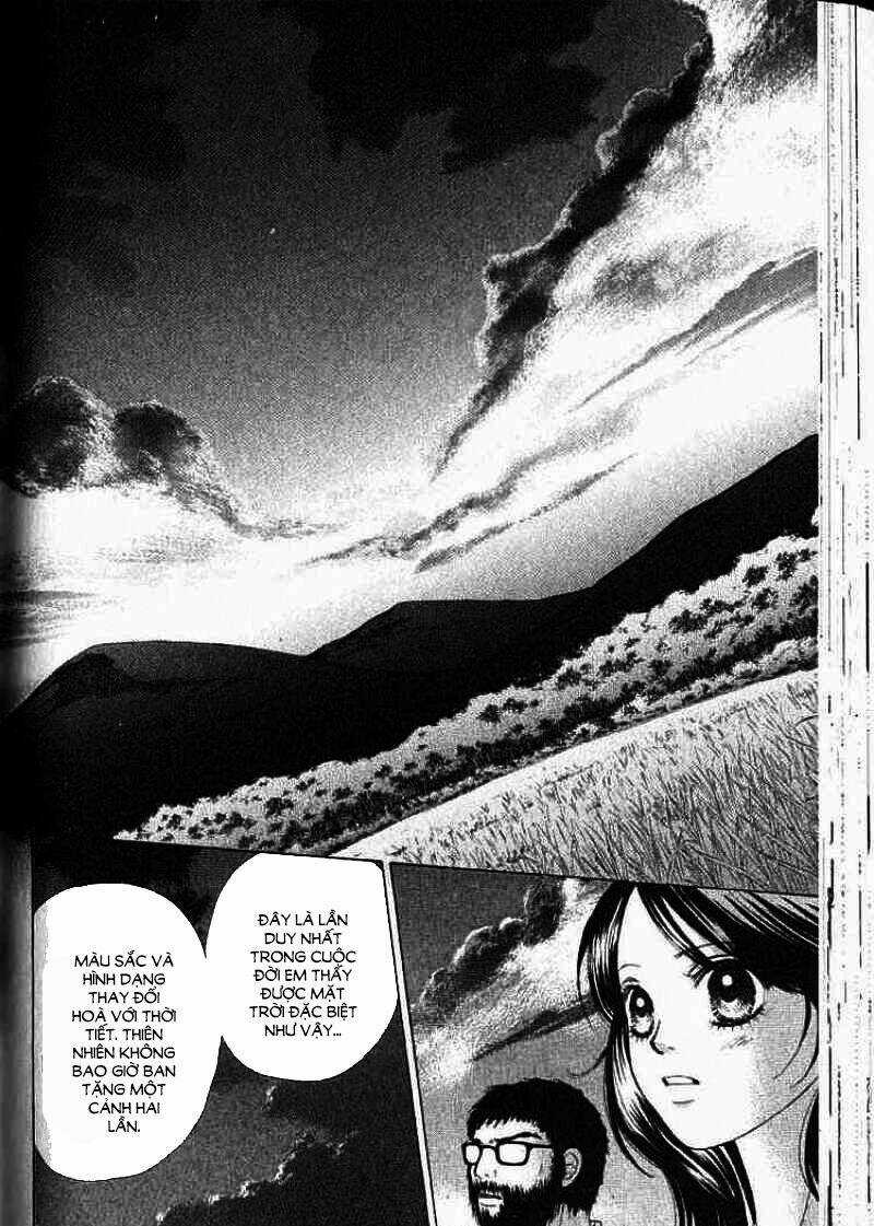 Tình Yêu Đích Thực - Chapter 55 - Trang 34