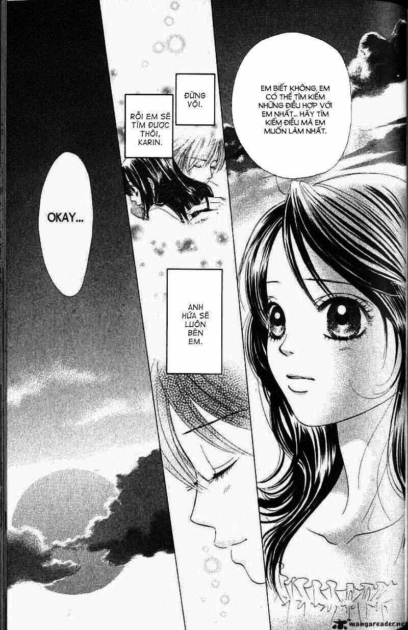 Tình Yêu Đích Thực - Chapter 55 - Trang 35