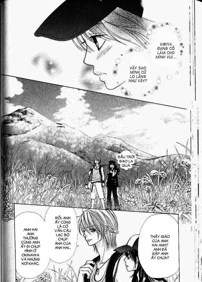 Tình Yêu Đích Thực - Chapter 55 - Trang 10