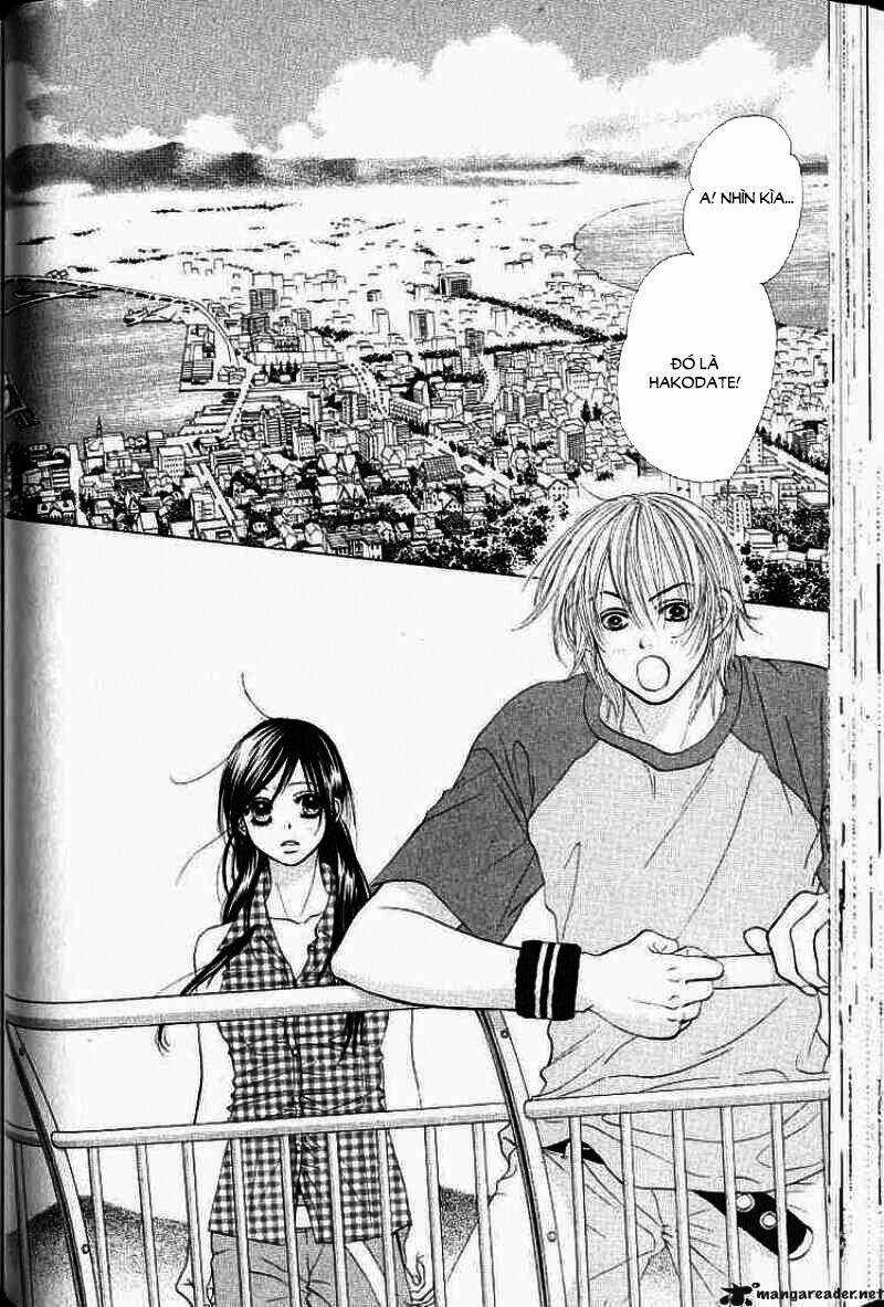 Tình Yêu Đích Thực - Chapter 56 - Trang 1