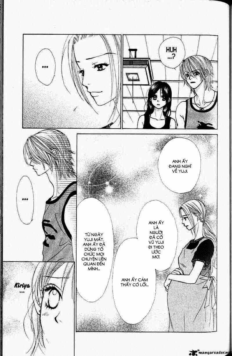 Tình Yêu Đích Thực - Chapter 56 - Trang 14