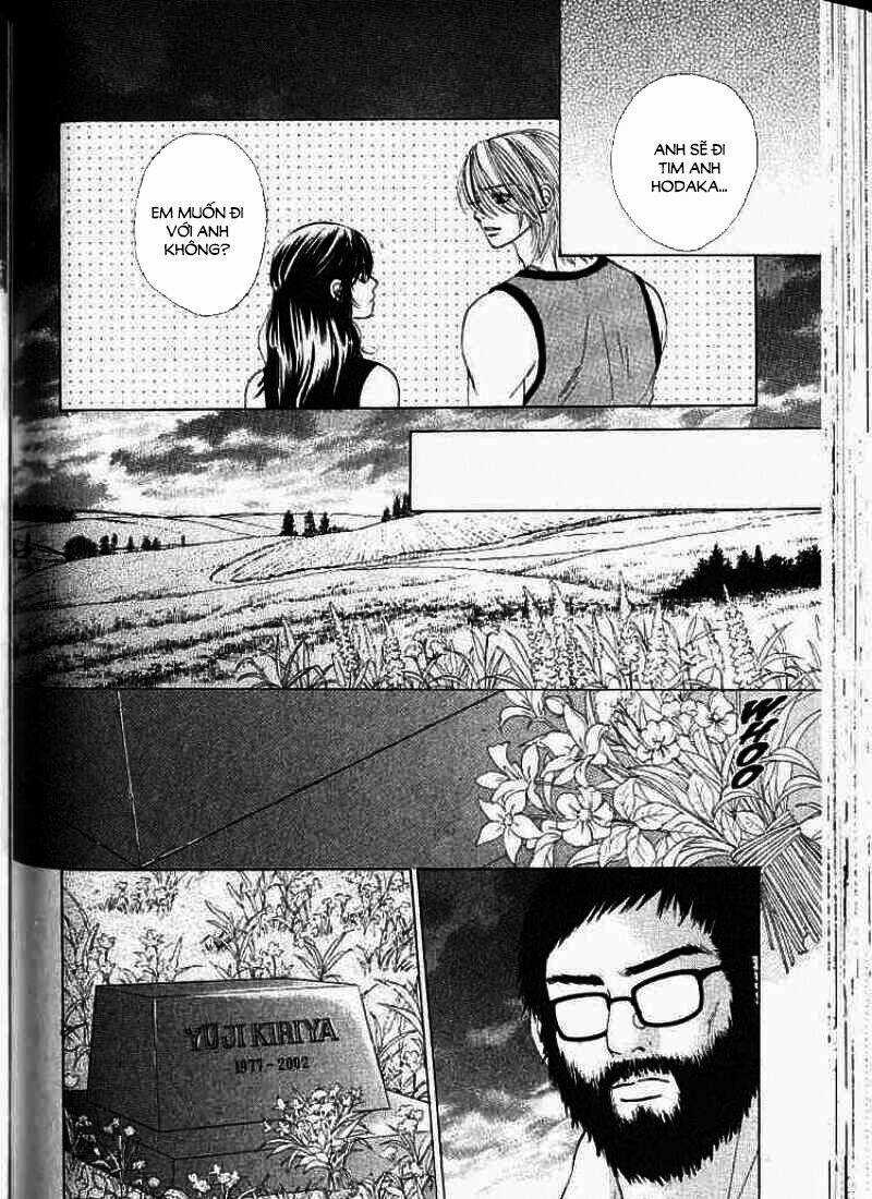 Tình Yêu Đích Thực - Chapter 56 - Trang 15