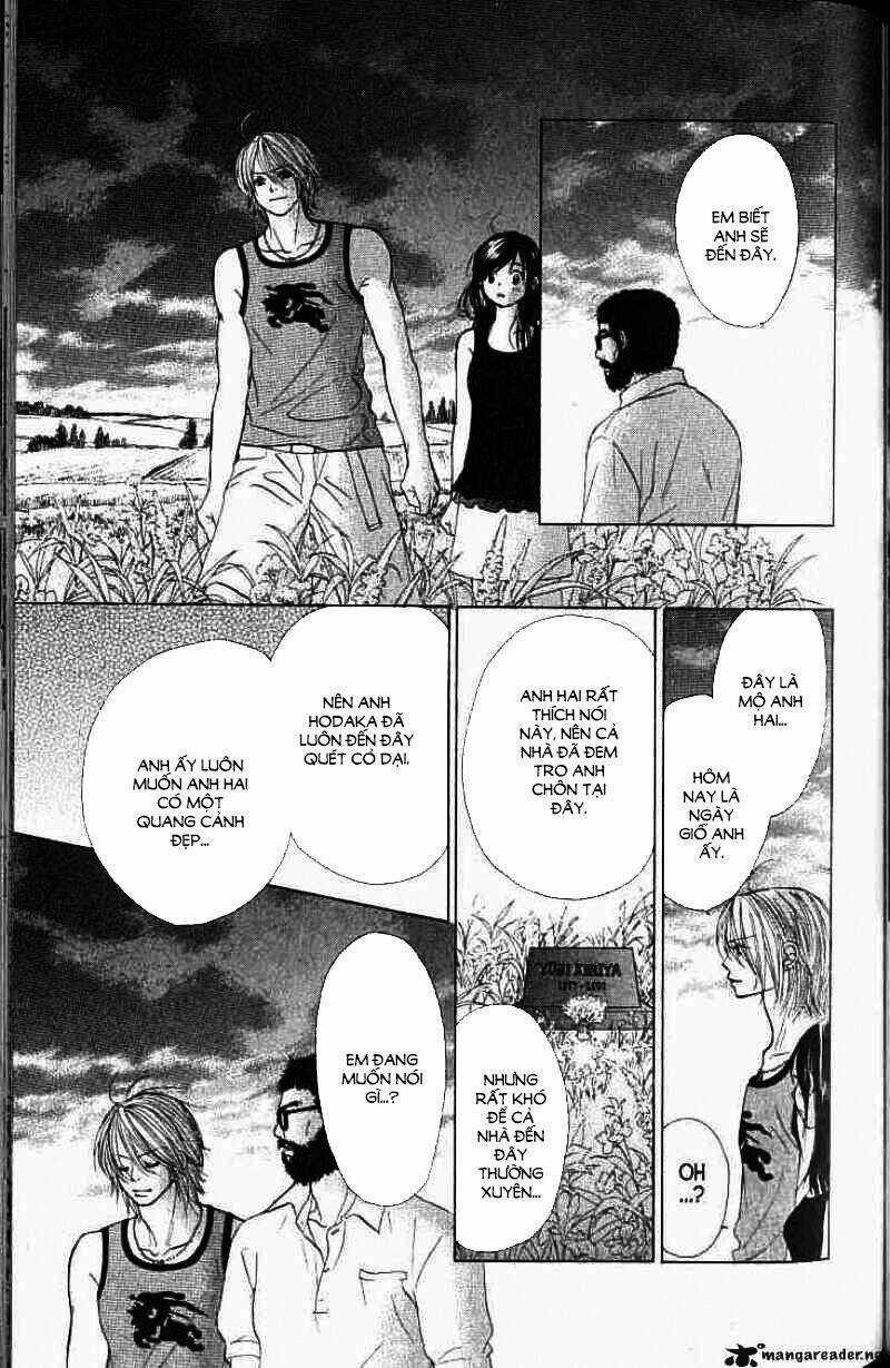 Tình Yêu Đích Thực - Chapter 56 - Trang 16