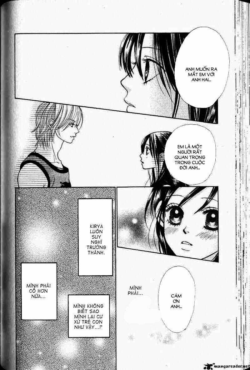 Tình Yêu Đích Thực - Chapter 56 - Trang 19