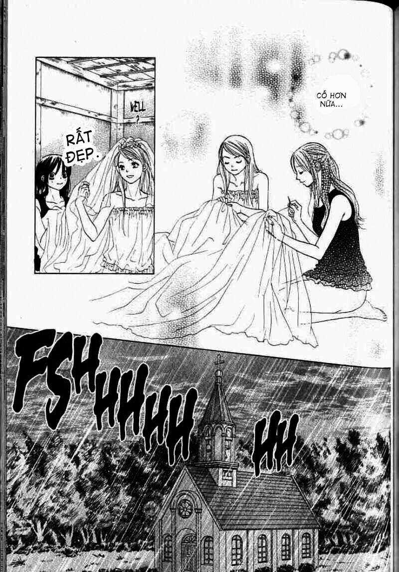 Tình Yêu Đích Thực - Chapter 56 - Trang 20