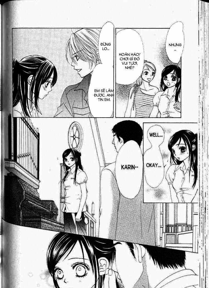 Tình Yêu Đích Thực - Chapter 56 - Trang 25