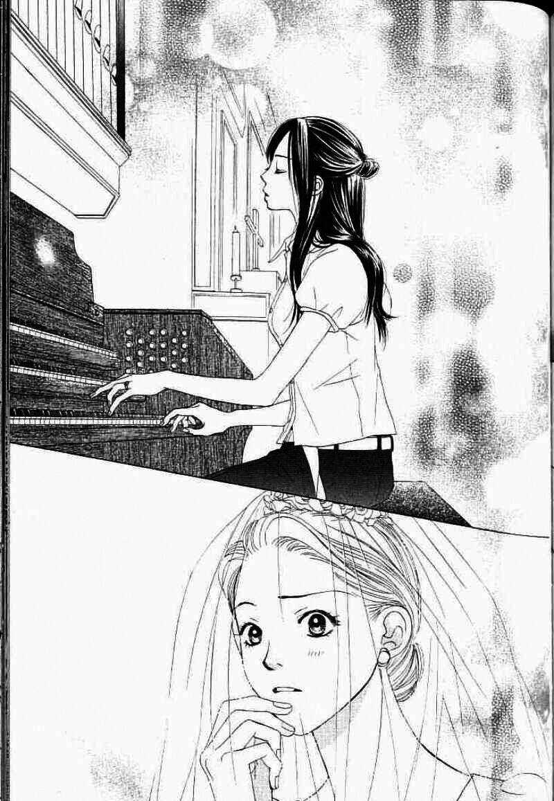 Tình Yêu Đích Thực - Chapter 56 - Trang 28