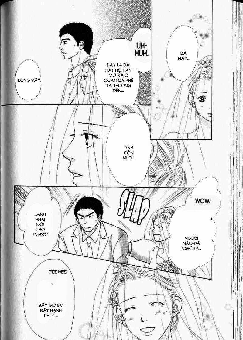 Tình Yêu Đích Thực - Chapter 56 - Trang 29