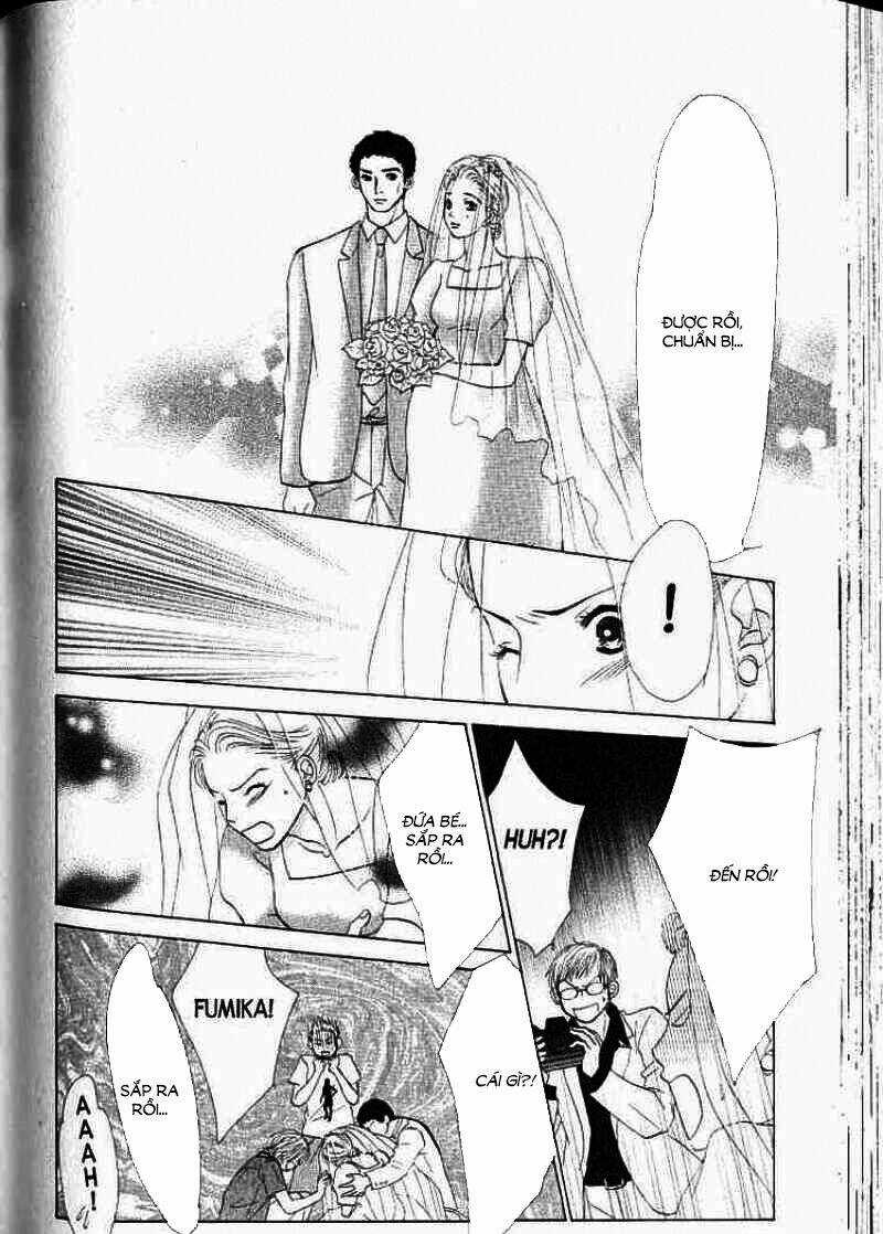 Tình Yêu Đích Thực - Chapter 56 - Trang 31