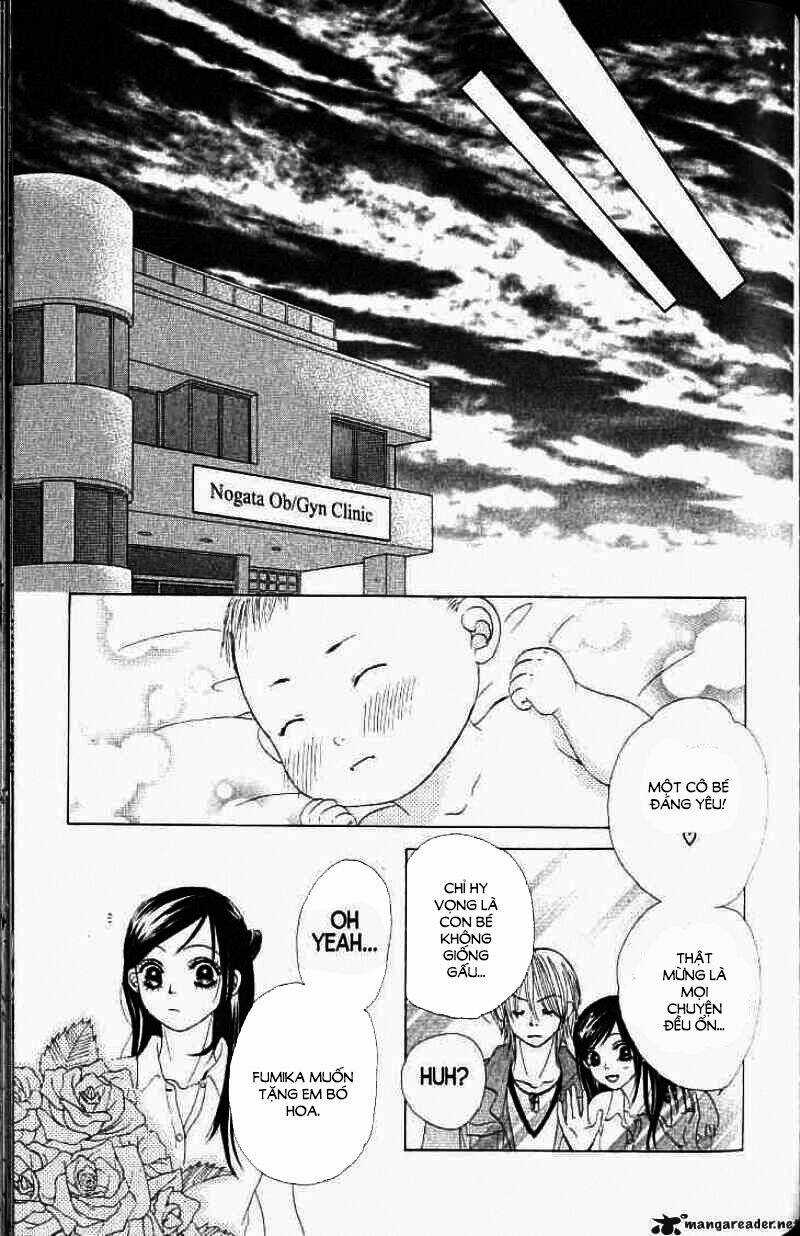 Tình Yêu Đích Thực - Chapter 56 - Trang 32