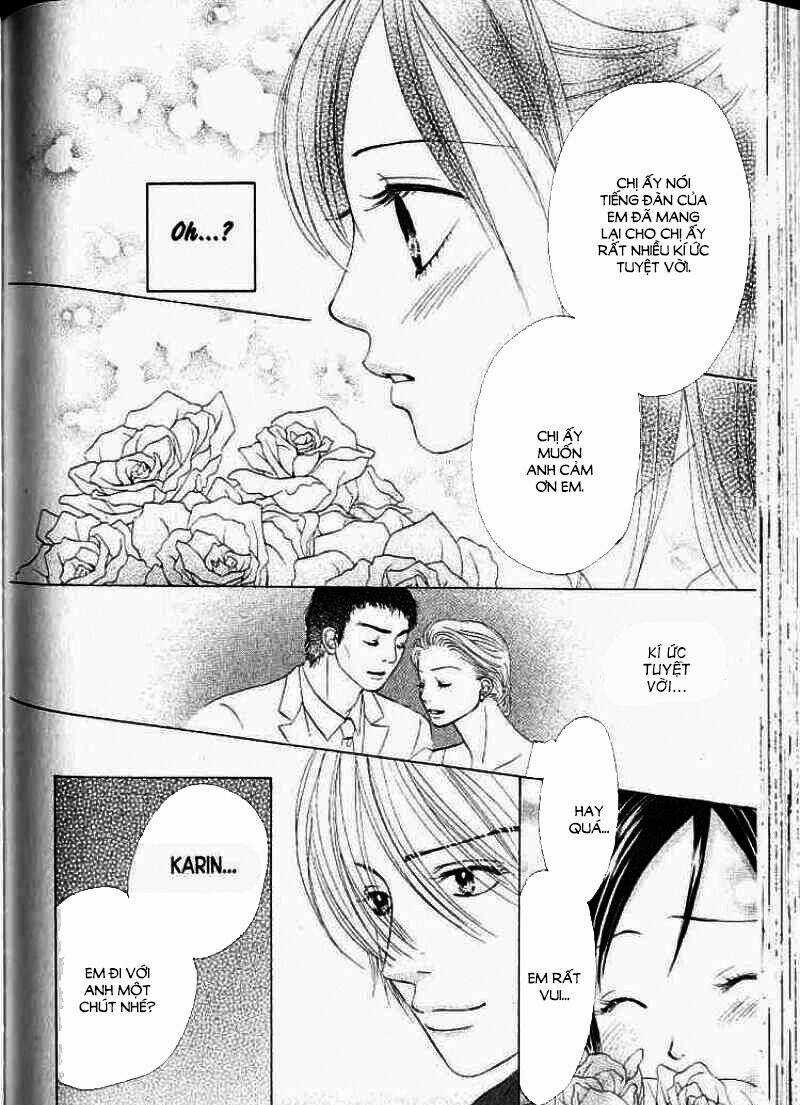 Tình Yêu Đích Thực - Chapter 56 - Trang 33