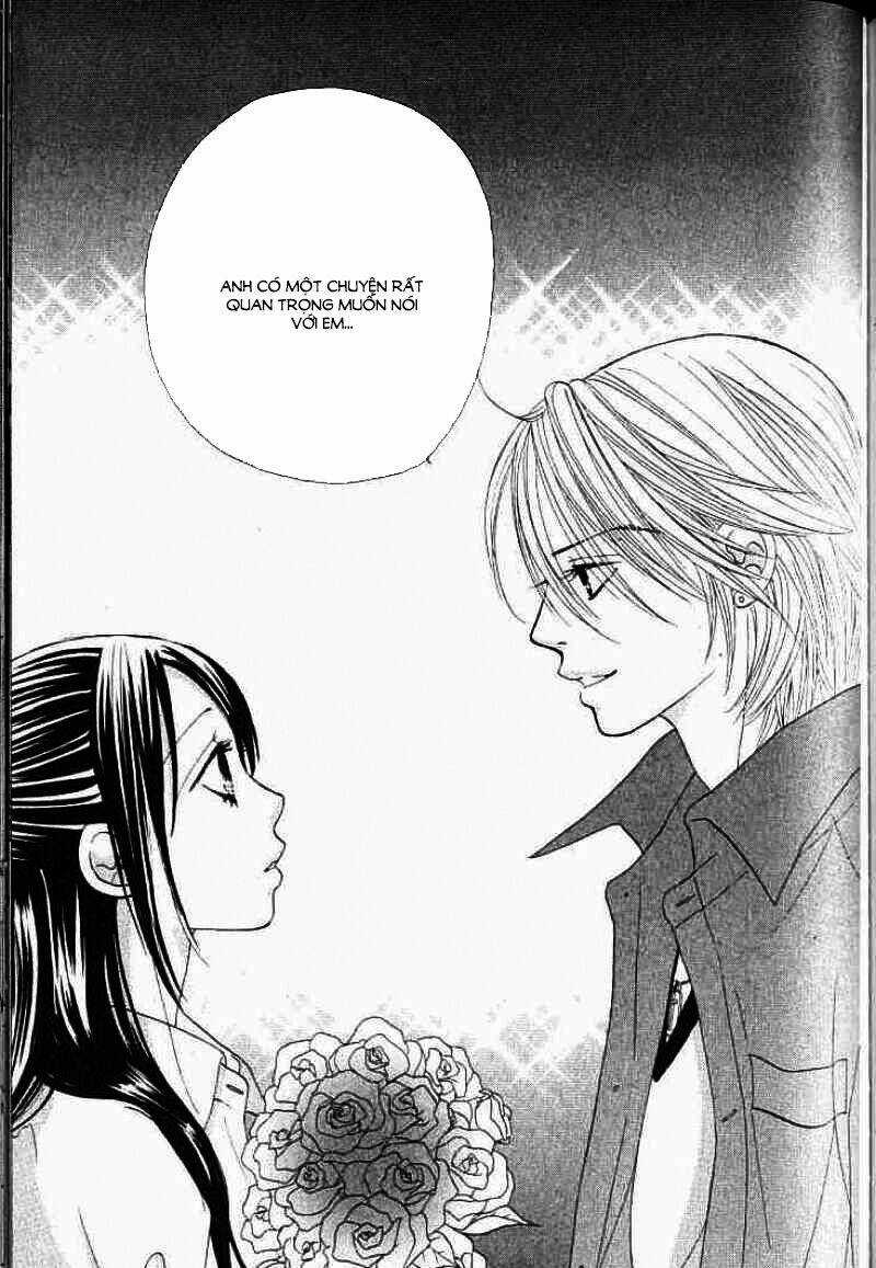 Tình Yêu Đích Thực - Chapter 56 - Trang 34