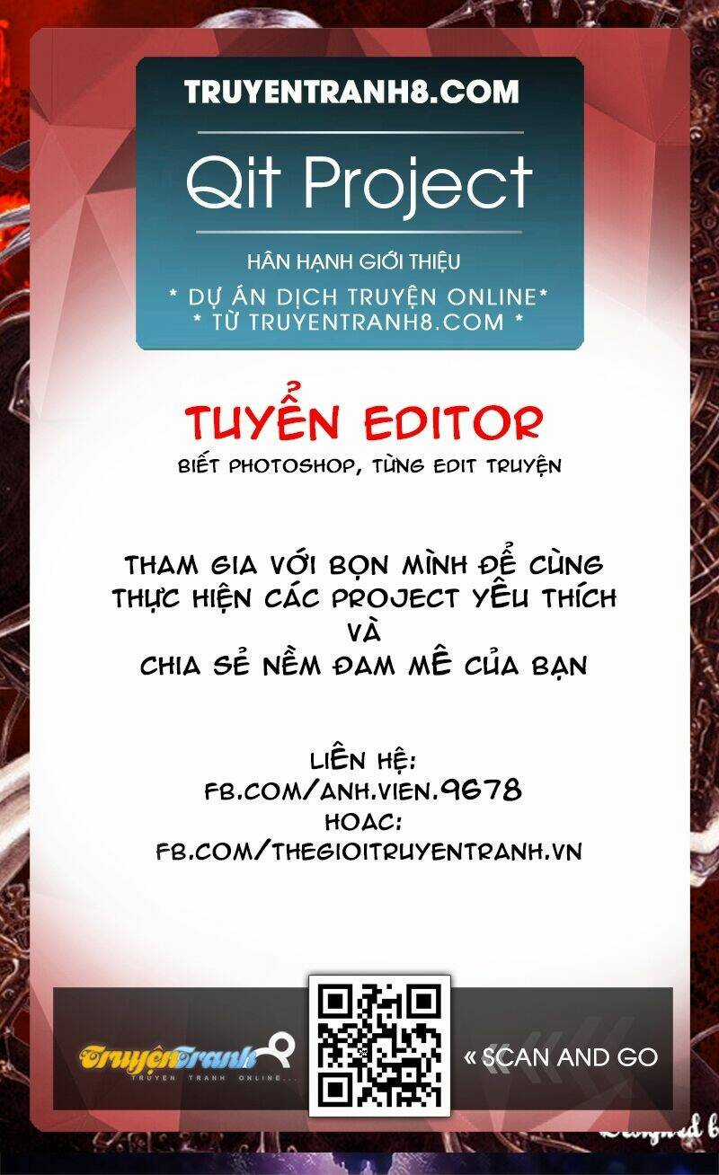 Tình Yêu Đích Thực - Chapter 56 - Trang 36