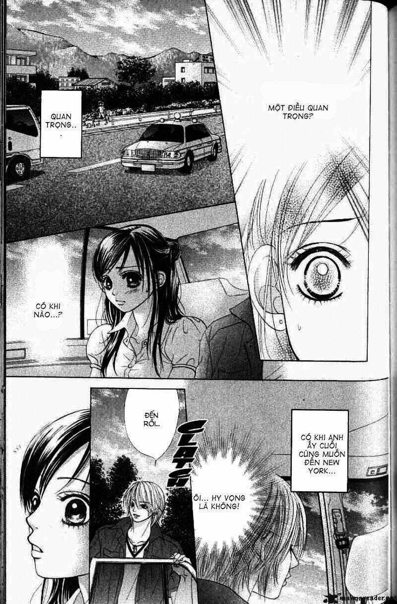 Tình Yêu Đích Thực - Chapter 57 - Trang 2