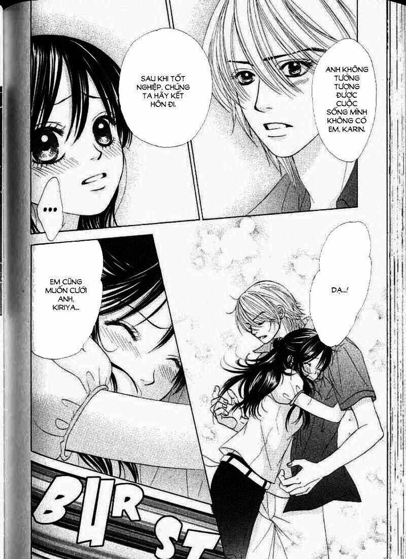 Tình Yêu Đích Thực - Chapter 57 - Trang 12