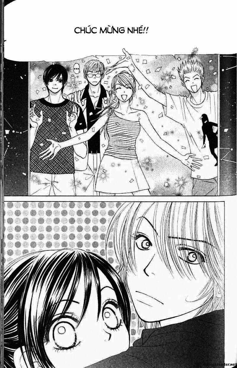 Tình Yêu Đích Thực - Chapter 57 - Trang 13