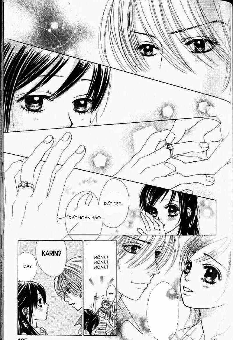 Tình Yêu Đích Thực - Chapter 57 - Trang 15