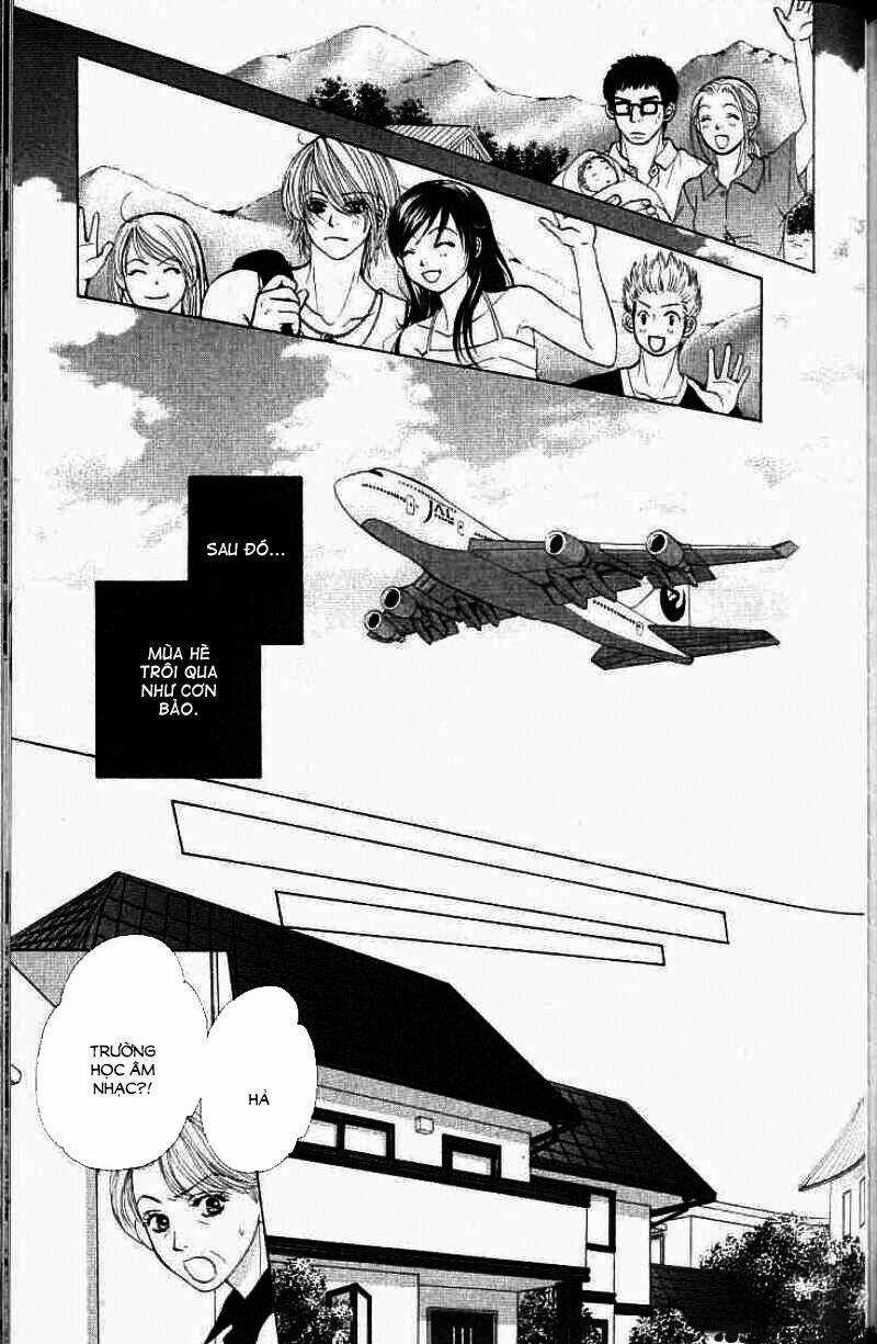 Tình Yêu Đích Thực - Chapter 57 - Trang 17