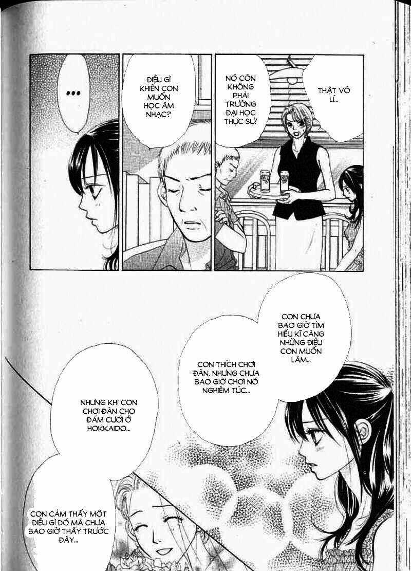 Tình Yêu Đích Thực - Chapter 57 - Trang 18