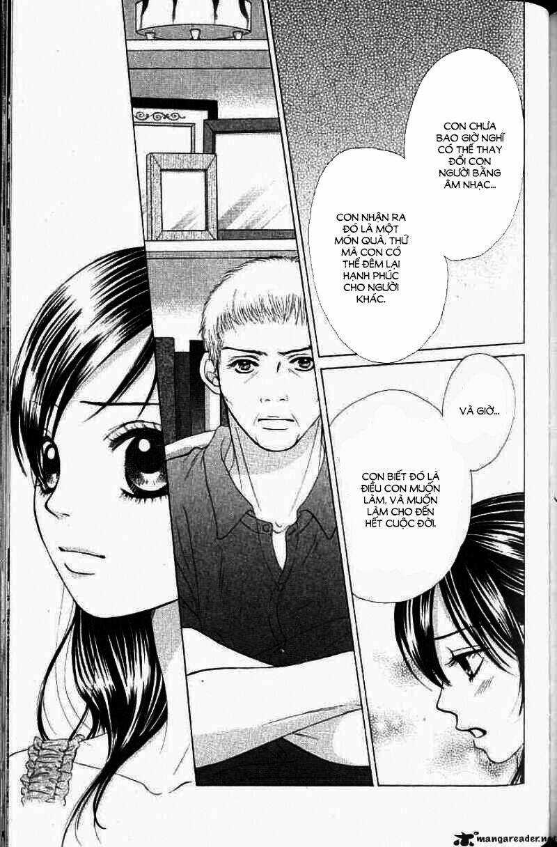 Tình Yêu Đích Thực - Chapter 57 - Trang 19