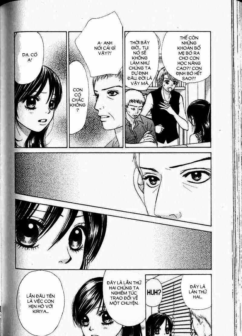 Tình Yêu Đích Thực - Chapter 57 - Trang 20