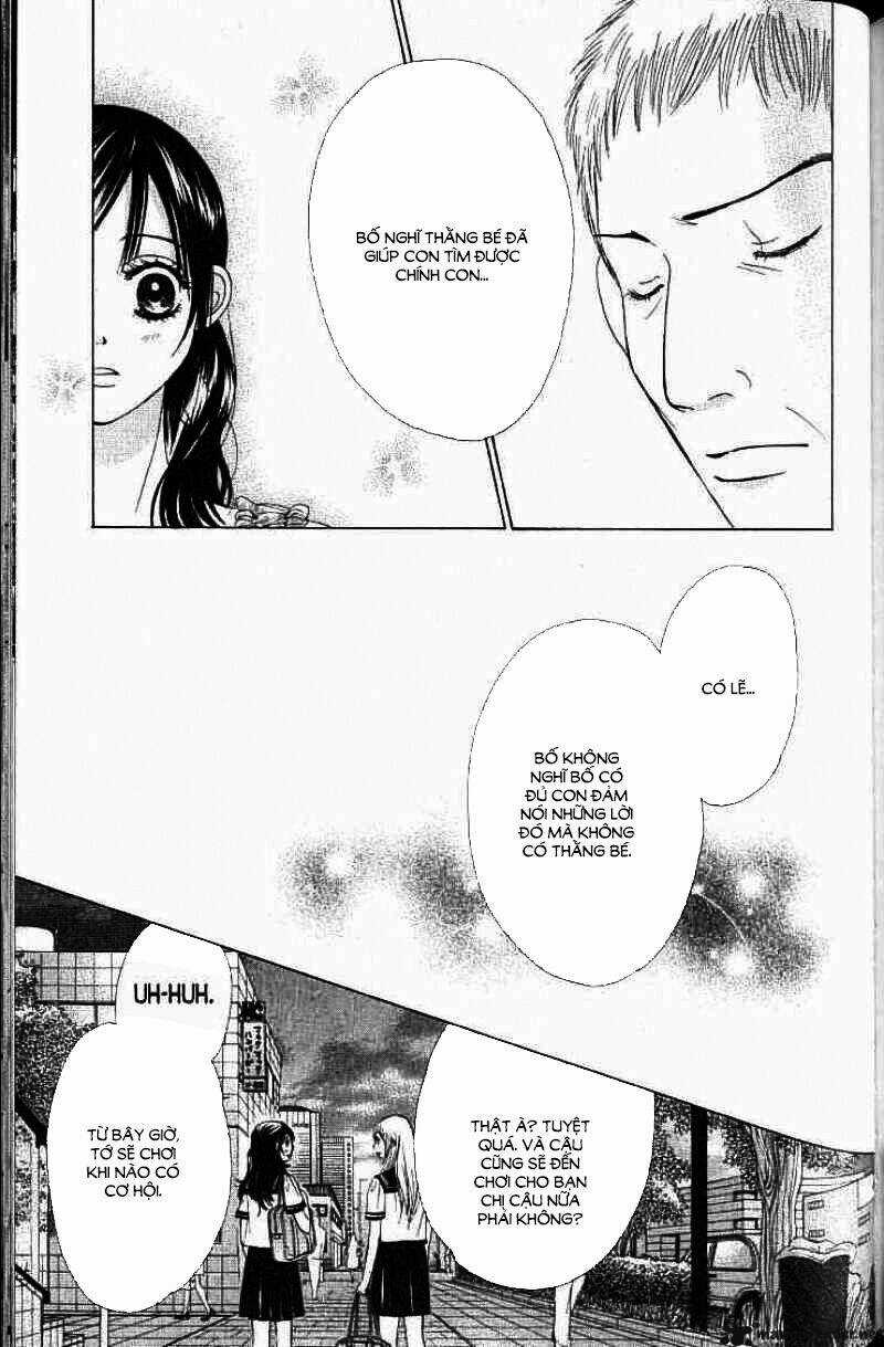 Tình Yêu Đích Thực - Chapter 57 - Trang 21