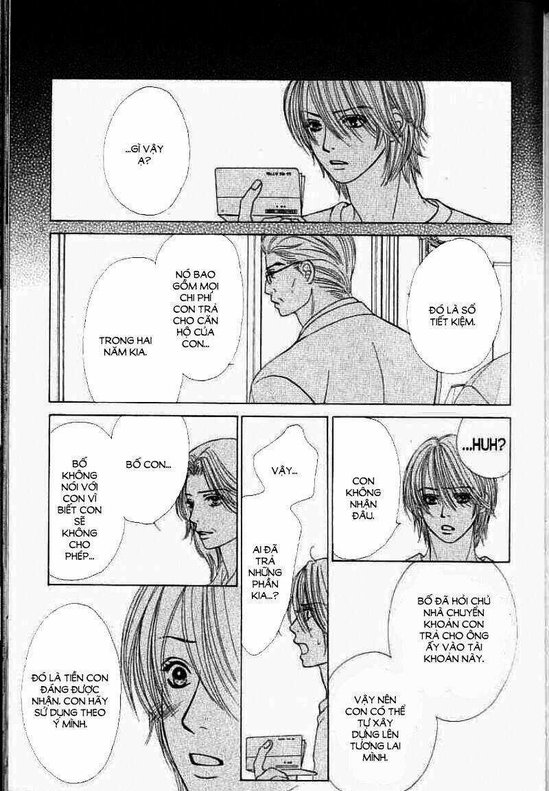 Tình Yêu Đích Thực - Chapter 57 - Trang 25