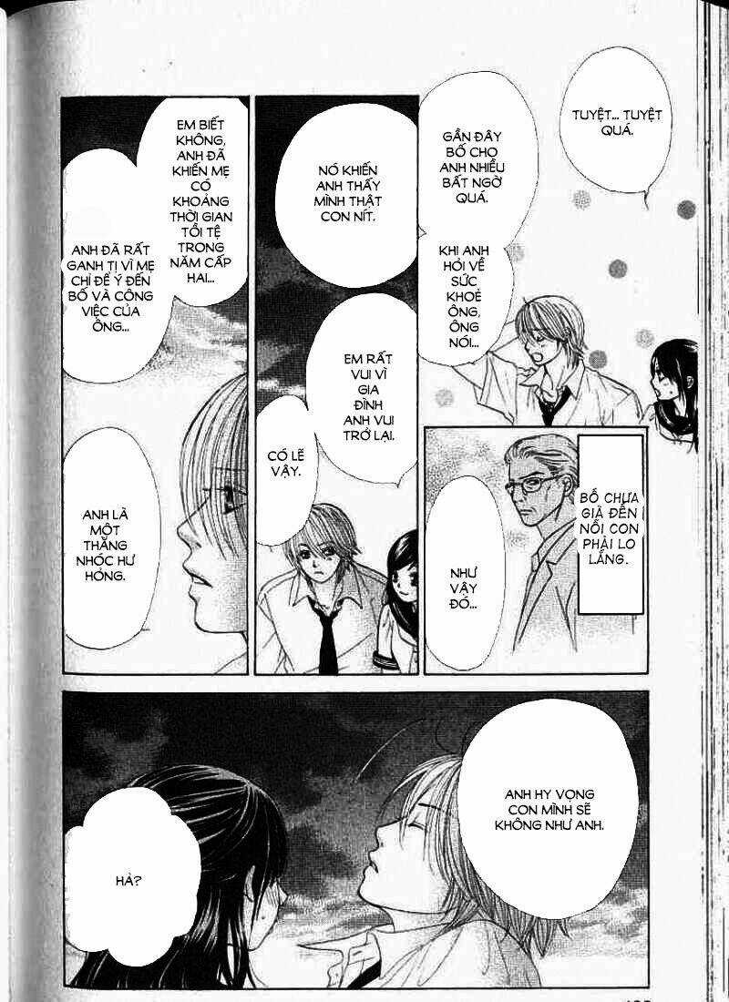 Tình Yêu Đích Thực - Chapter 57 - Trang 26