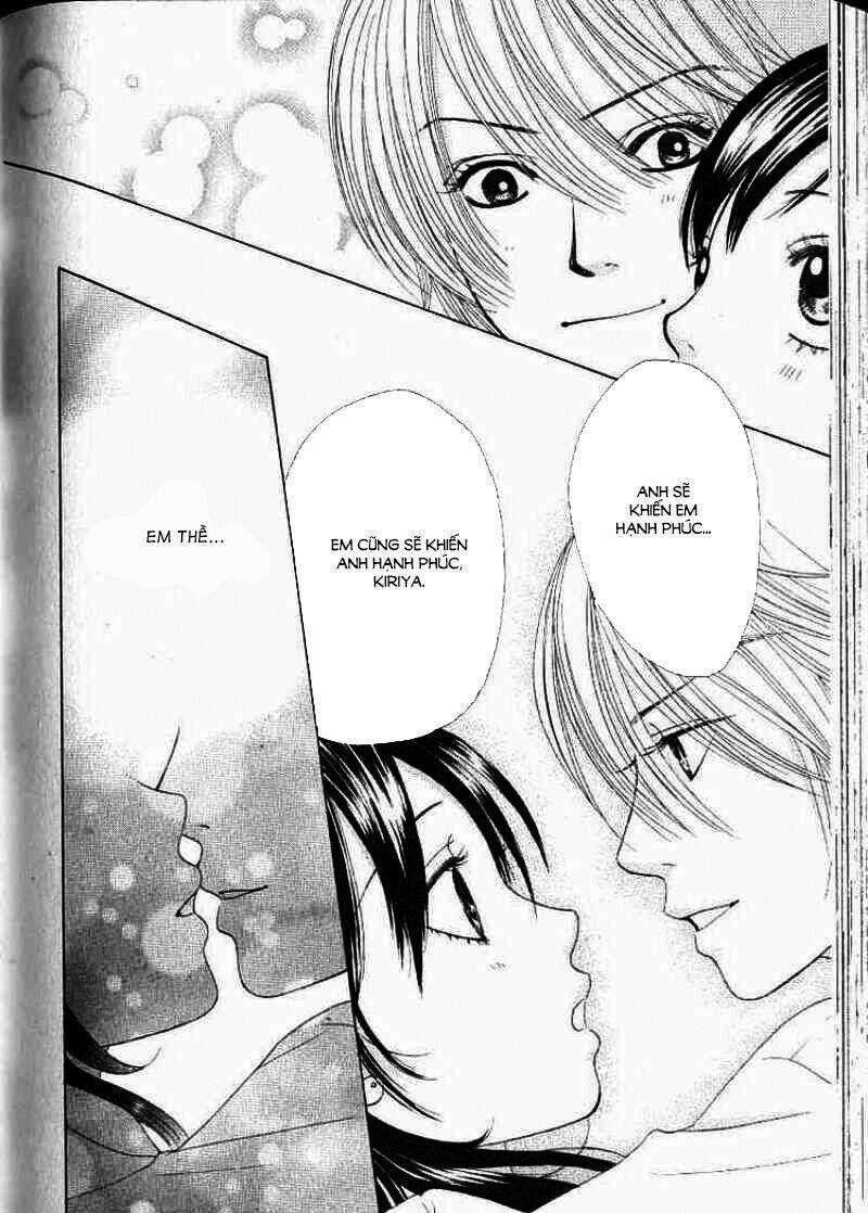 Tình Yêu Đích Thực - Chapter 57 - Trang 28