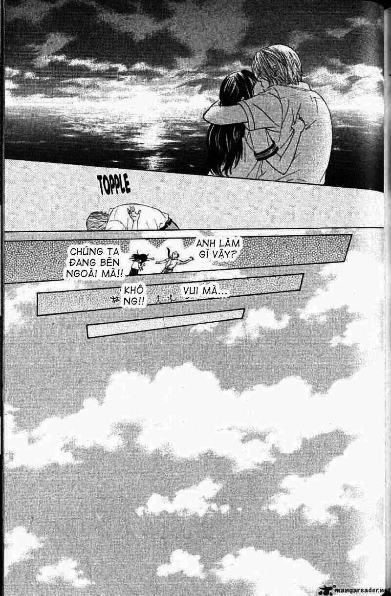 Tình Yêu Đích Thực - Chapter 57 - Trang 29