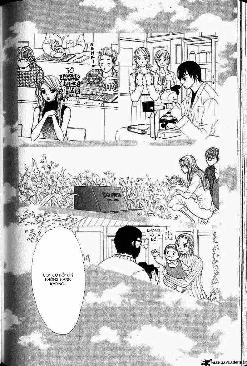 Tình Yêu Đích Thực - Chapter 57 - Trang 30