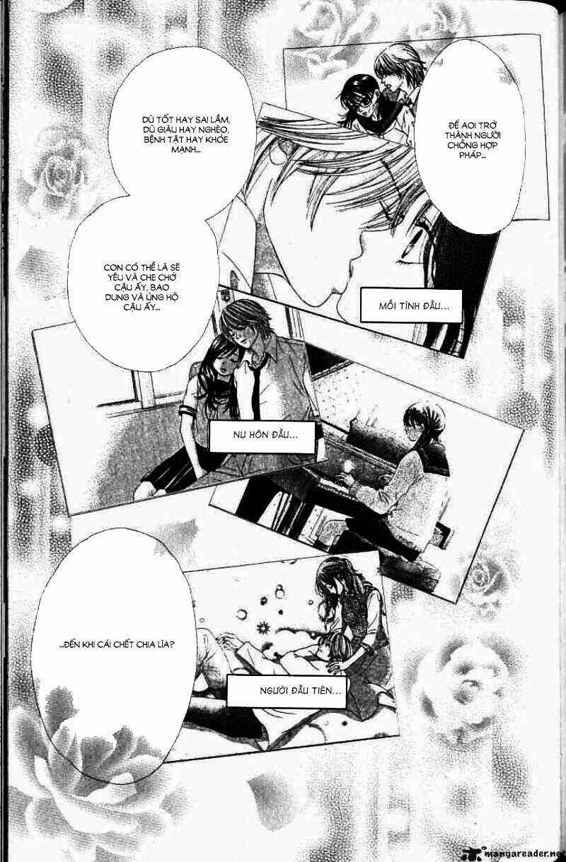 Tình Yêu Đích Thực - Chapter 57 - Trang 31