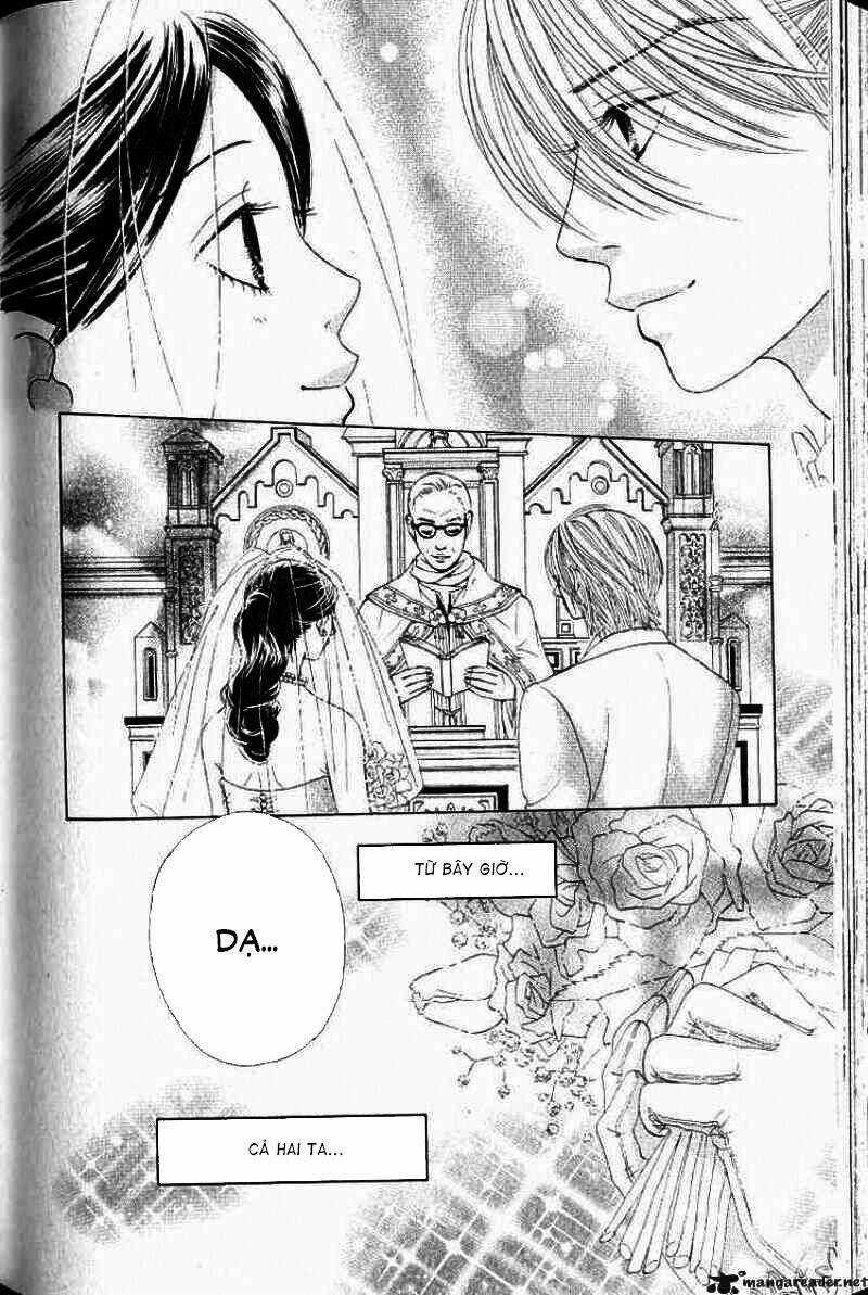 Tình Yêu Đích Thực - Chapter 57 - Trang 32