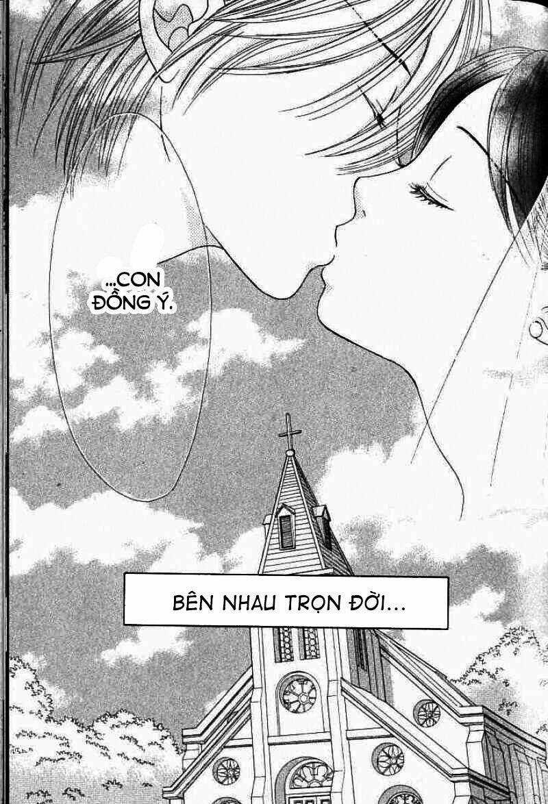 Tình Yêu Đích Thực - Chapter 57 - Trang 33