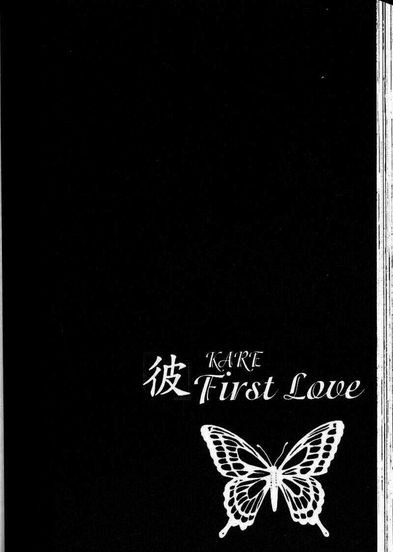 Tình Yêu Đích Thực - Chapter 57 - Trang 34