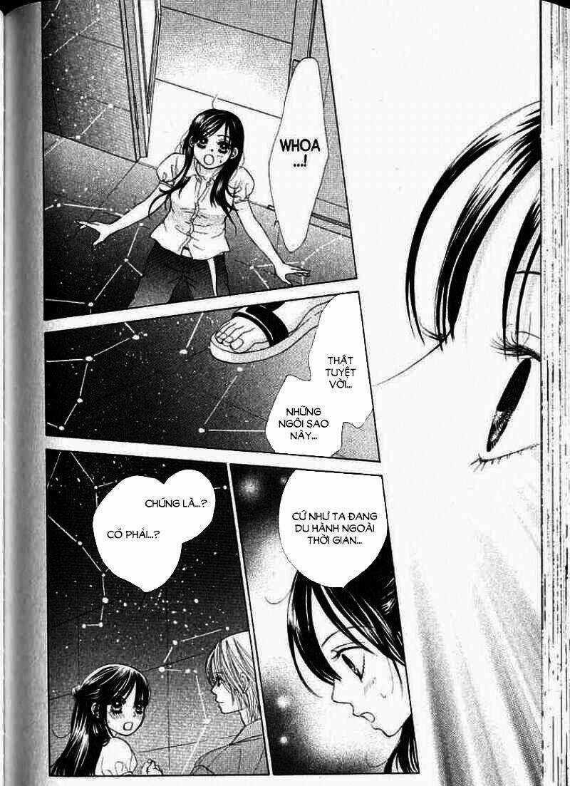 Tình Yêu Đích Thực - Chapter 57 - Trang 5