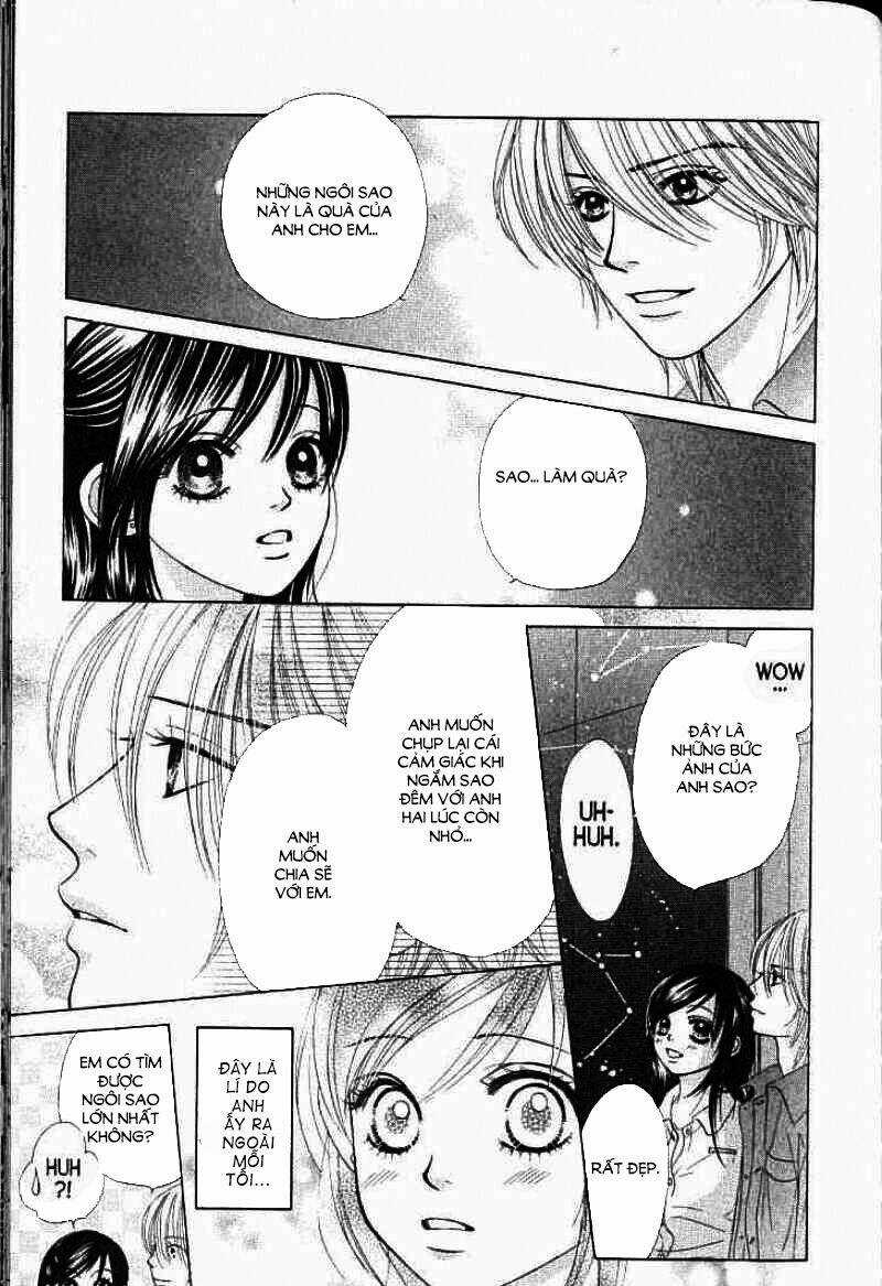 Tình Yêu Đích Thực - Chapter 57 - Trang 6