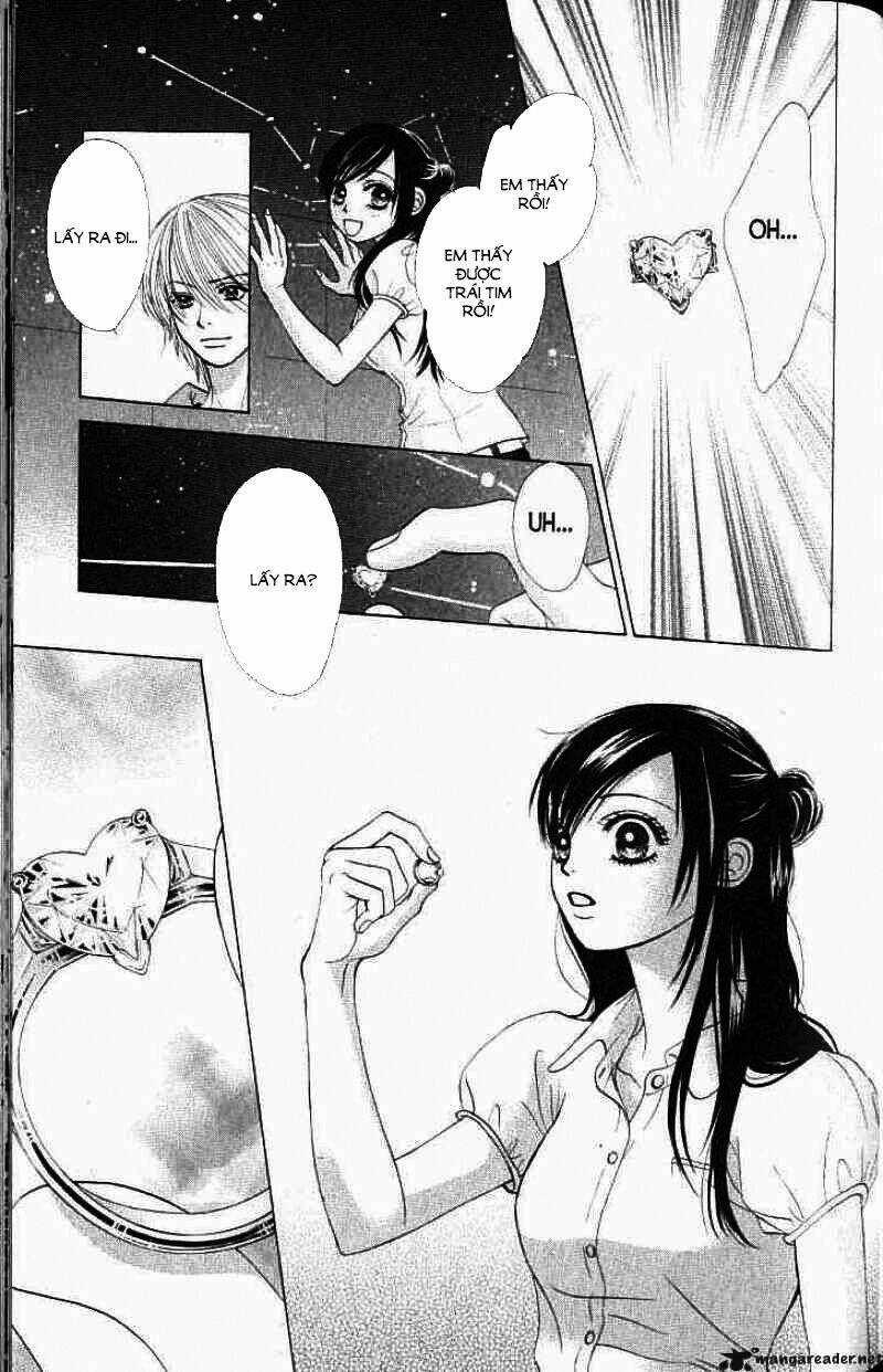 Tình Yêu Đích Thực - Chapter 57 - Trang 8