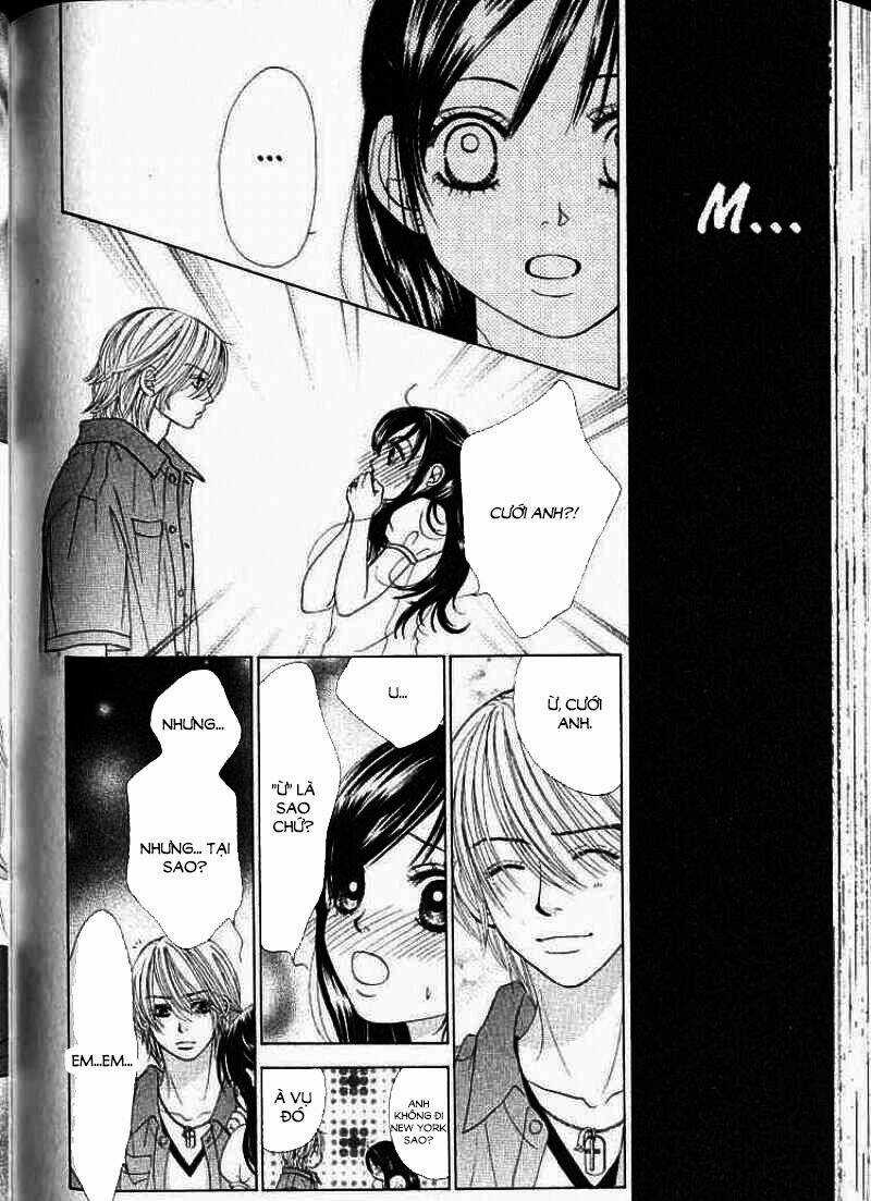 Tình Yêu Đích Thực - Chapter 57 - Trang 10