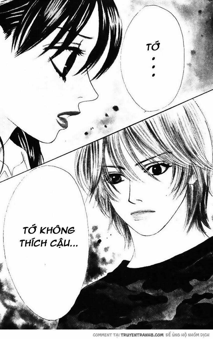 Tình Yêu Đích Thực - Chapter 6 - Trang 1