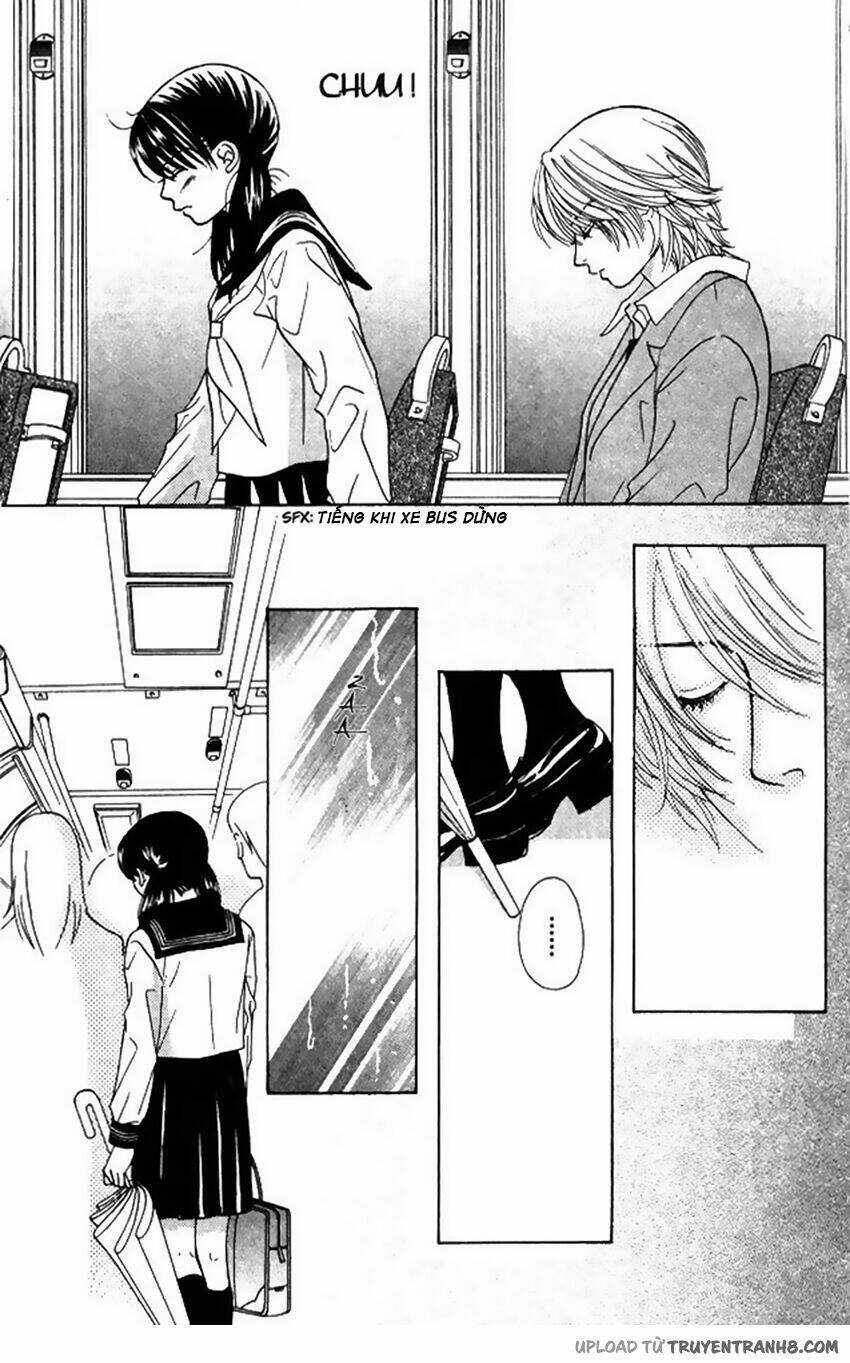 Tình Yêu Đích Thực - Chapter 6 - Trang 13