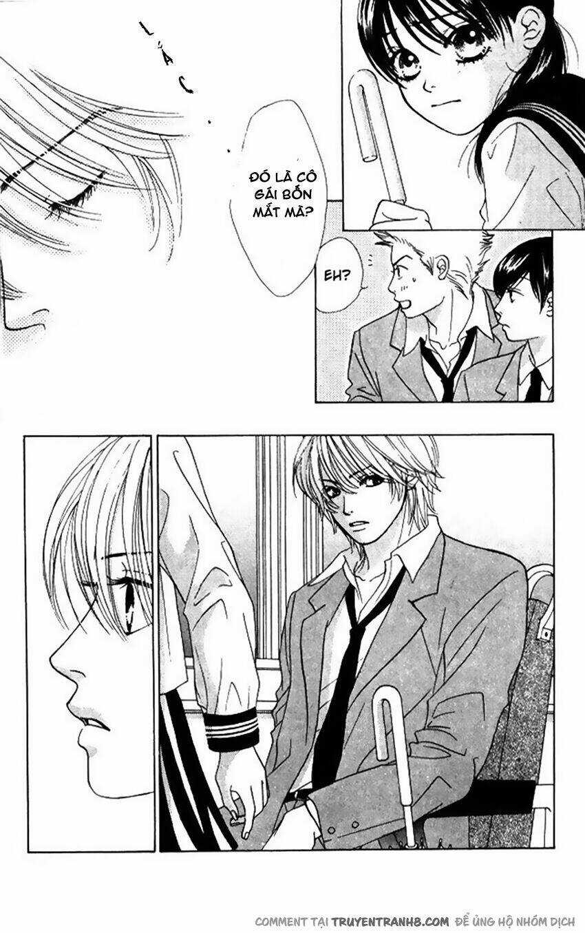 Tình Yêu Đích Thực - Chapter 6 - Trang 14