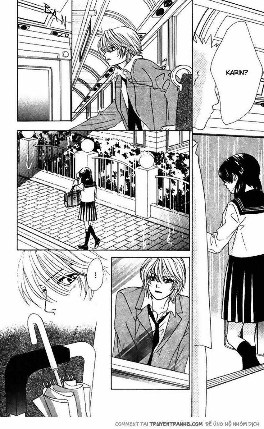 Tình Yêu Đích Thực - Chapter 6 - Trang 15