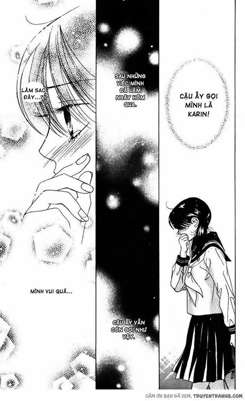 Tình Yêu Đích Thực - Chapter 6 - Trang 16